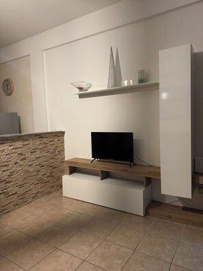 Interior - Vacation home Civitavecchia Port 80 meters from the port of Civitavecchia (Civitavecchia)