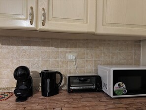 Interior - Vacation home Civitavecchia Port 80 meters from the port of Civitavecchia (Civitavecchia)