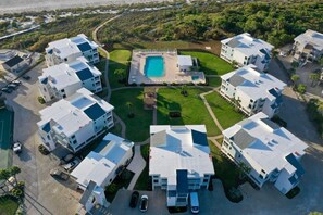 Exterior - Sanibel Beach Club 2 Beachfront 2BR Escape (Sanibel)