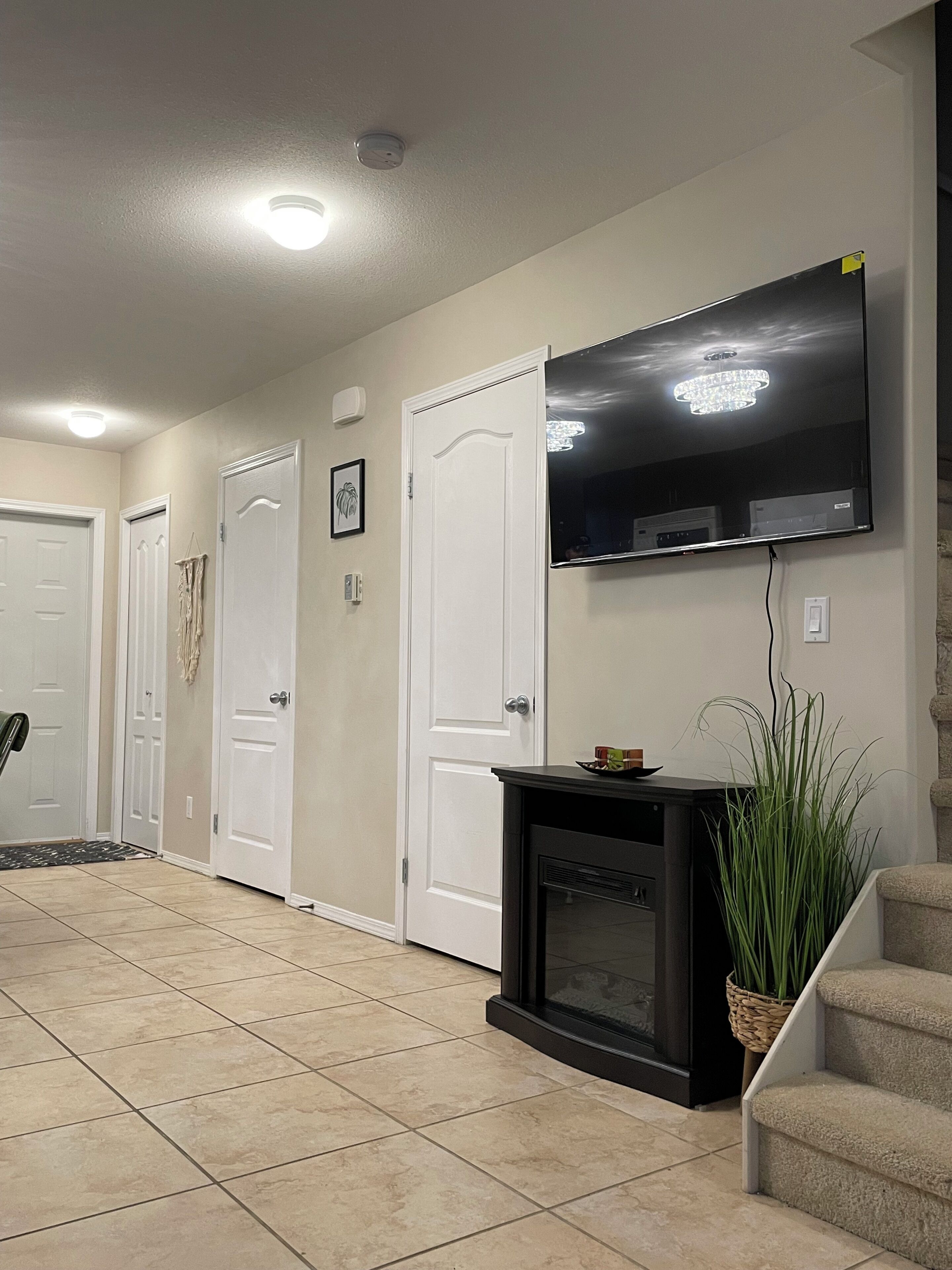 Interieur