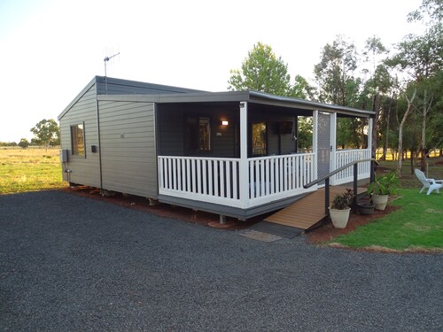 Whitewood Rural Retreat: 30 acre Luxury Farmstay