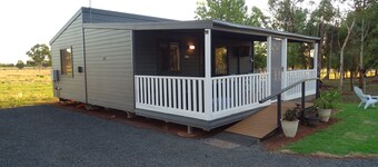 Whitewood Rural Retreat: 30 acre Luxury Farmstay