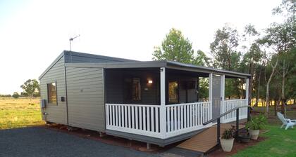 Whitewood Rural Retreat: 30 acre Luxury Farmstay