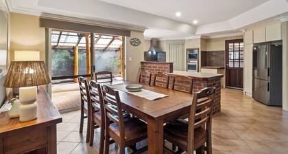 Courtside | Margaret River NEW