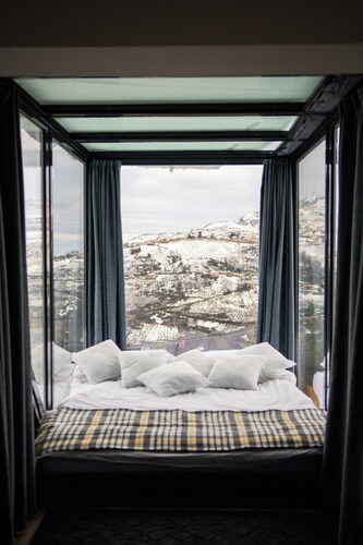 Lazord Glass Bungalow Trabzon