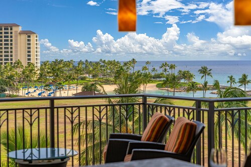 Hale Alani – Resort-style Stay