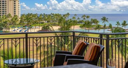 Hale Alani – Resort-style Stay
