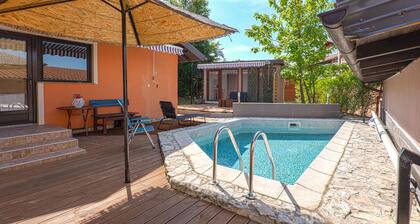 Awesome home in Karlovac