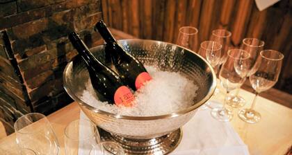 SteLo "Apartments 115