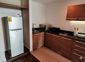 Private kitchen - Vrbo Property (rio hato)