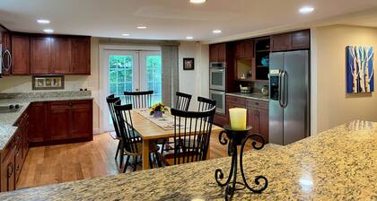 Reduced Rate-New Listing! Oversized 5BR/4BA Boat/Motorcycle Parking!