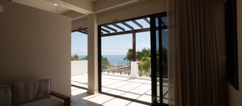 Casa Norte – Oceanfront Villa