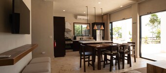 Casa Norte – Oceanfront Villa