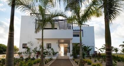 Casa Norte – Oceanfront Villa