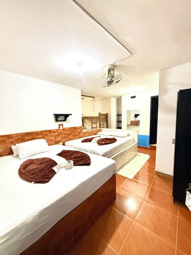 Hotel Sol y Luna