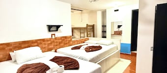 Hotel Sol y Luna