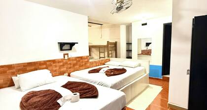 Hotel Sol y Luna