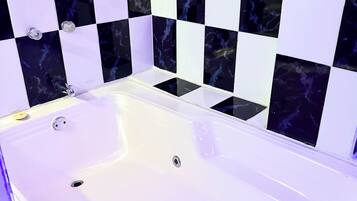 Doppia Standard | Bagno