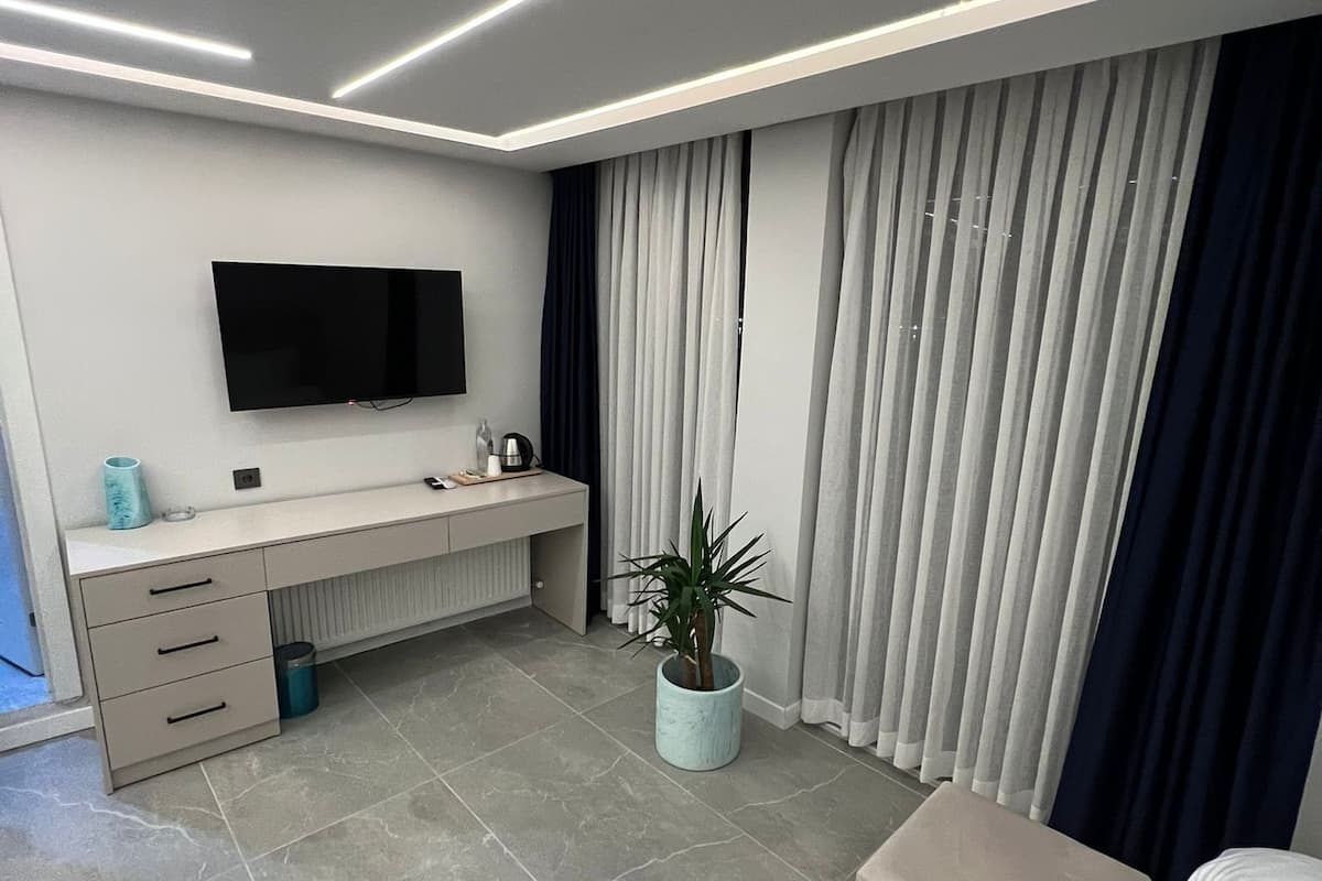 ラグジュアリー スイート