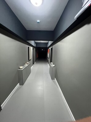 Interior - YAKAMOZ HOTEL & RESTORAN (Biga)