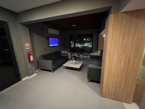 Interior - YAKAMOZ HOTEL & RESTORAN (Biga)