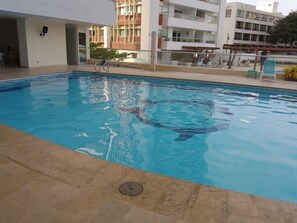 Pool - Vrbo Property (Cartagena de Indias)