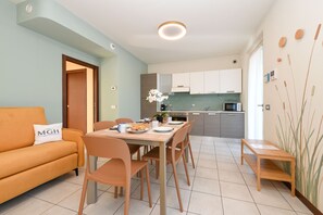 Interior - My Peschiera Holiday Apartment- Quadrivium 4 (Castelnuovo del Garda)