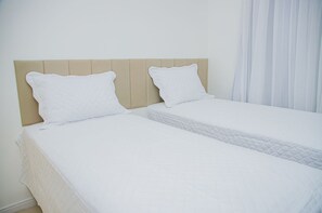 บ้านพัก | 2 ห้องนอน