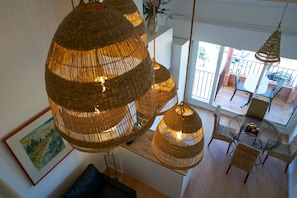 Interior - Exceptional Seaview l Luxurious Mezzanine Flat (Banyuls-sur-Mer)