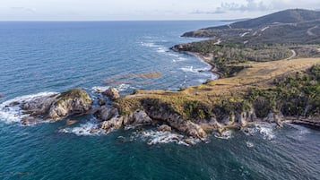 Vista aérea