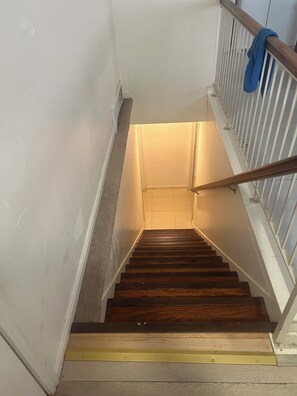 Interior - Entire house 7 bedrooms and 3 bath (South Salt Lake)