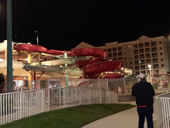 Miscellaneous - Charming 2 bedroom 2 full bath resort. Just 5 minutes from Disney (Kissimmee)