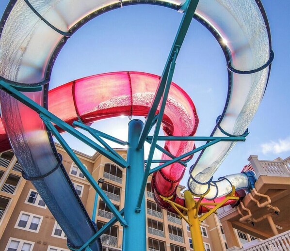 Miscellaneous - Charming 2 bedroom 2 full bath resort. Just 5 minutes from Disney (Kissimmee)