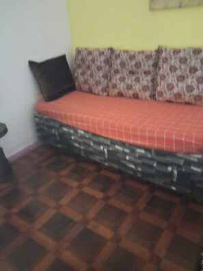 Interior - Cozy apartment 5 minutes from the Lapa arches. (Rio de Janeiro)