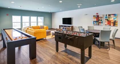 Vue by Stylish Stays
