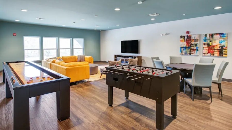 Vue by Stylish Stays