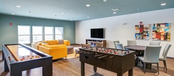 Vue by Stylish Stays