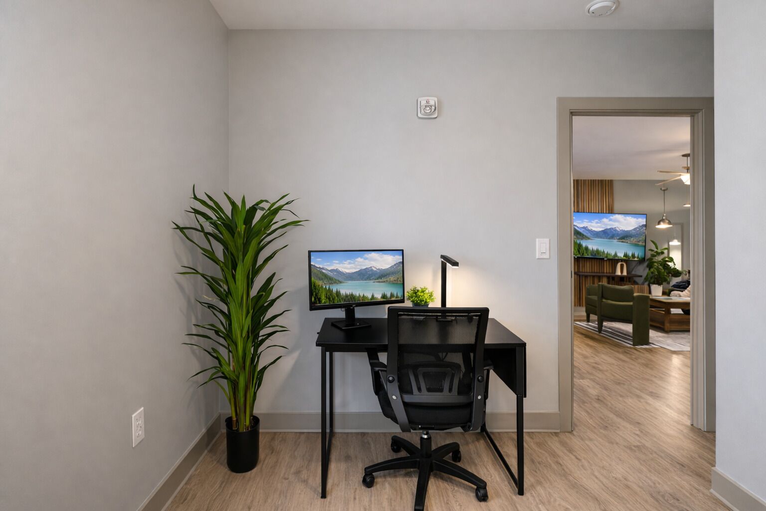 Apartment, 2 Bedrooms, Non Smoking, Kitchen | Interior