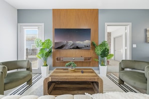 Apartment, 2 Schlafzimmer, Nichtraucher, Küche | Innenbereich