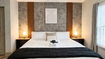 Appartement, 2 chambres, non-fumeur, cuisine