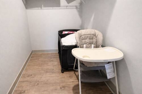 Apartament, 2 dormitoris, no fumadors, cuina | Interior