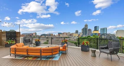 Vue by Stylish Stays