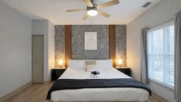 Apartment, 2 Bedrooms, Non Smoking, Kitchen