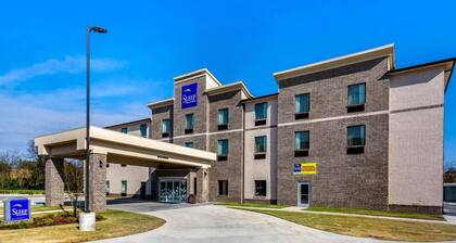 Sleep Inn & Suites Gallatin - Nashville Metro