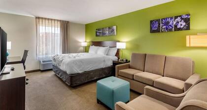 Sleep Inn & Suites Gallatin - Nashville Metro