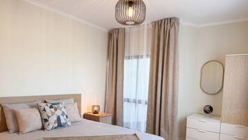 1 slaapkamer, internet, beddengoed