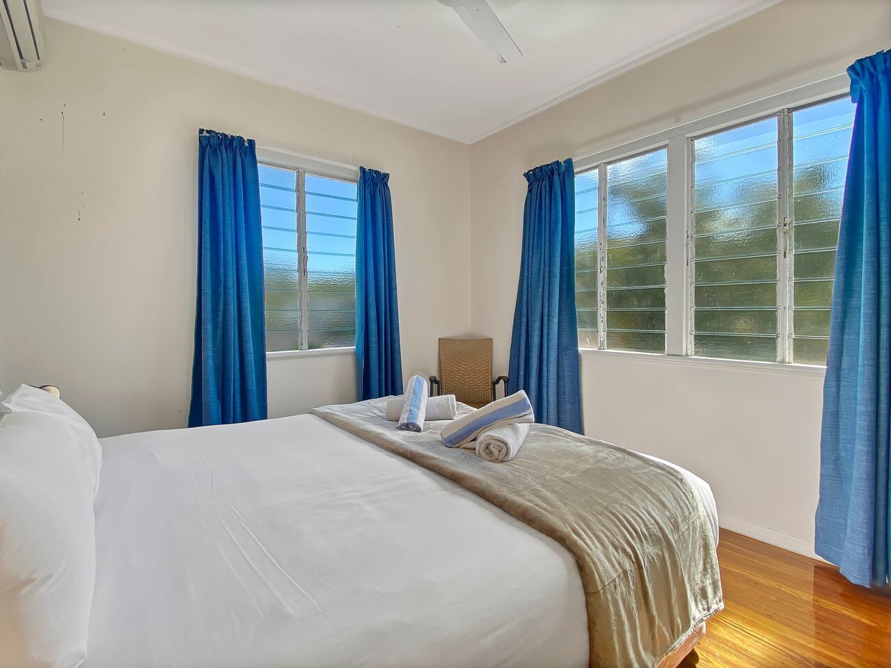 Picnic Bay Apt 3 - Picnic Bay