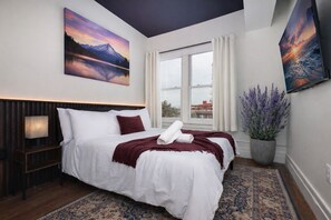 Apartment, 2 Bedrooms, Non Smoking, Kitchen - Travis by Stylish Stays (San Antonio)