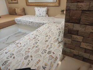 1 bedroom, WiFi - Charming Tunis apartment (Tunis)