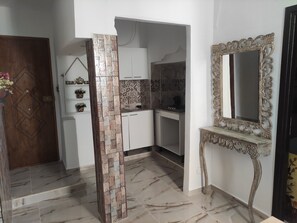 Interior - Charming Tunis apartment (Tunis)
